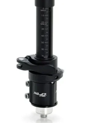 Akce Nástavec představce XLC ST-L02 110-180mm 1 1/8