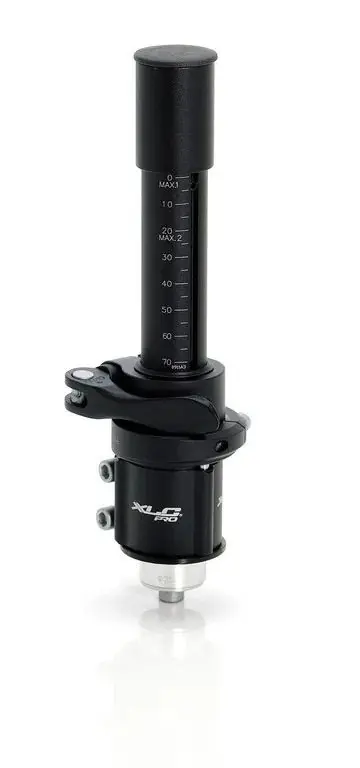 Akce Nástavec představce XLC ST-L02 110-180mm 1 1/8