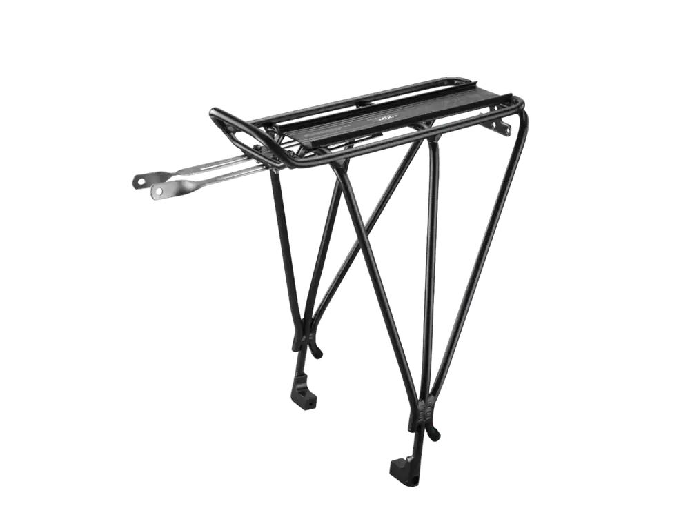 Sezónní Sleva Nosič TOPEAK EXPLORER Tubular Rack pro diskové brzdy