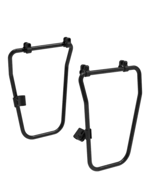 Postranní rám pro TETRARACK nosiče TOPEAK SIDE FRAME SET Omezená Nabídka