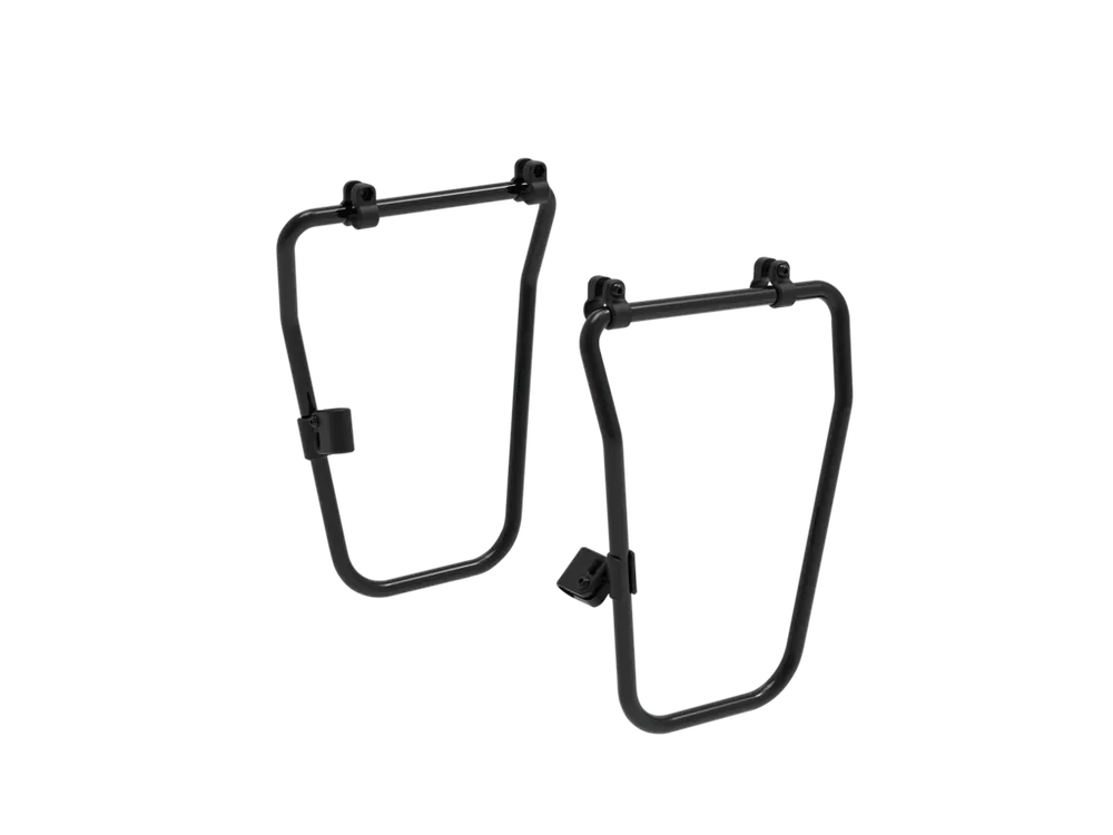 Postranní rám pro TETRARACK nosiče TOPEAK SIDE FRAME SET Omezená Nabídka