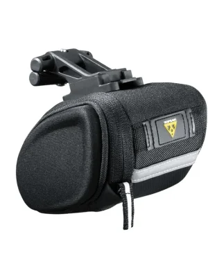 Ověřený Brašna podsedlová TOPEAK SIDEKICK WEDGE PACK Small