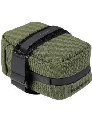 Brašna podsedlová TOPEAK ELEMENTA SEATBAG Slim černá S Nová Kolekce