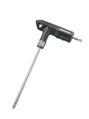 Torx TOPEAK T25 DUOTORX WRENCH Odeslání Ihned