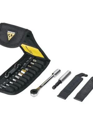 Zlevněný Multiklíč TOPEAK RATCHET ROCKET LITE DX 16 funkcí