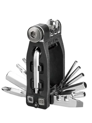 Multiklíč TOPEAK NINJA 16+ Oblíbený