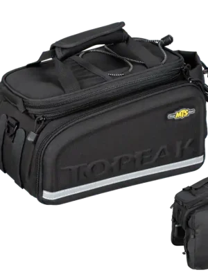 Nakupujte Hned Brašna na nosič TOPEAK TRUNK Bag DXP suchý zip