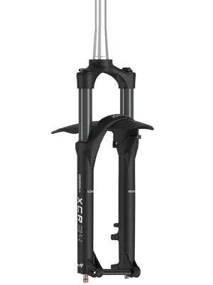 Vidlice odpružená 29 tapered Suntour XCR34X Boost AIR 2CR 15AH2, černá mat, 120mm Speciální Cena