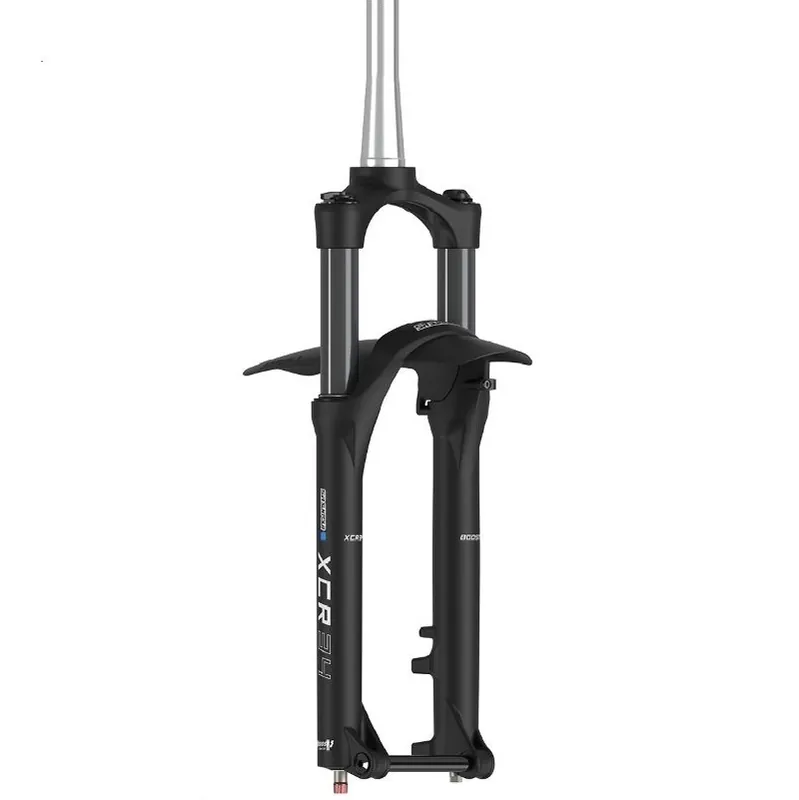 Vidlice odpružená 29 tapered Suntour XCR34X Boost AIR 2CR 15AH2, černá mat, 120mm Speciální Cena