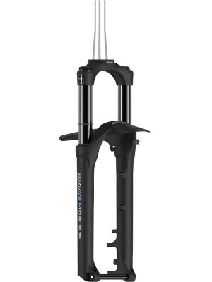 Akce Vidlice odpružená 27,5 tapered Suntour MOBIE36 Boost ABS EQ 3CR-PCS 15AH2, černá mat, 150mm