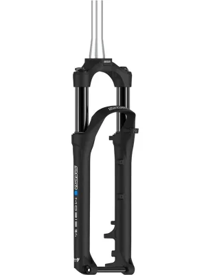 Vidlice odpružená 27,5 tapered Suntour MOBIE34 Boost EQ 2CR 15AH2, černá mat, 120mm Časově Omezené
