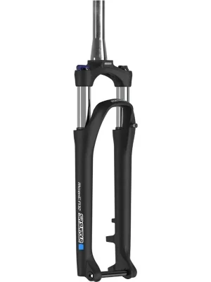 Must-Have Vidlice odpružená 28 tapered Suntour MOBIE32 AIR LO-R 15QLC32, černá mat, 75mm