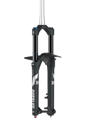 Vidlice odpružená 29 tapered Suntour DUROLUX38 EVO Boost AIR EQ RC+-PCS 15AH2, černá mat, 180 Výprodej