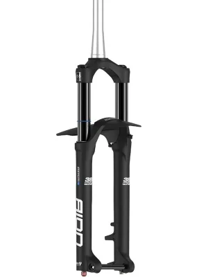 Vidlice odpružená 29 tapered Suntour AION36 Boost AIR EQ 3CR-PCS 15AH2, černá mat, 160mm Super Cena