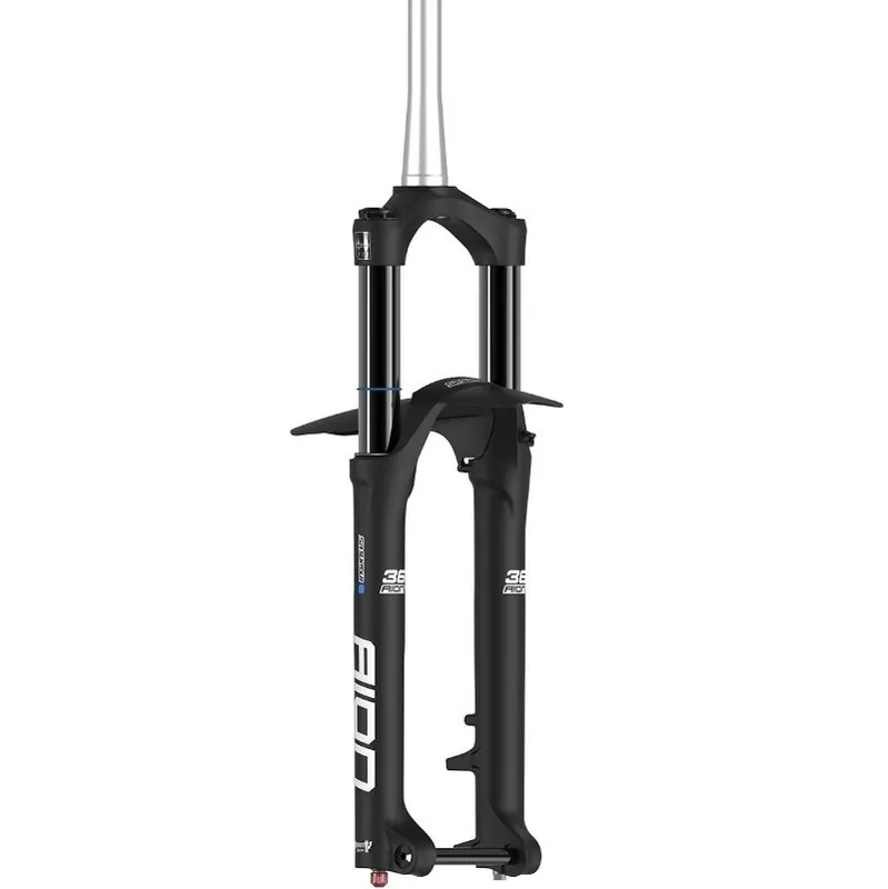 Vidlice odpružená 29 tapered Suntour AION36 Boost AIR EQ 3CR-PCS 15AH2, černá mat, 160mm Super Cena