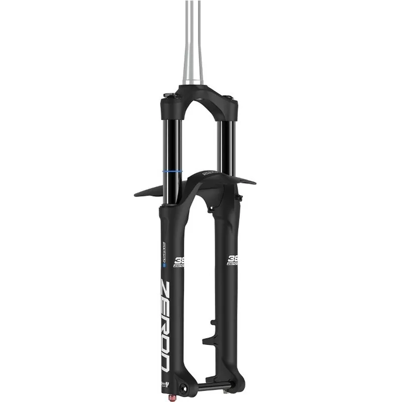 Vidlice odpružená 29 tapered Suntour ZERON36 Boost AIR EQ 3CR 15AH2, černá mat, 160mm Hit Sezóny