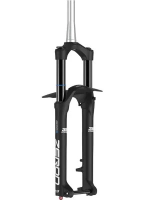 Jen Po Omezenou Doba Vidlice odpružená 29 tapered Suntour ZERON36 Boost AIR EQ RC 15AH2, černá mat, 160mm