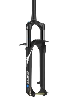 Top Prodej Vidlice odpružená 29 tapered Suntour AXON34 WERX Boost AIR EQ RLRC-PCS 15AH2, černá mat, 120m