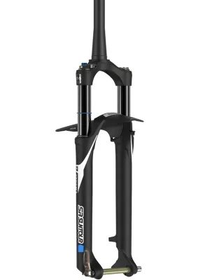 Vidlice odpružená 29 tapered Suntour AXON34 ELITE Boost AIR EQ RLRC-PCS 15AH2, černá mat, 120 Sezónní Sleva