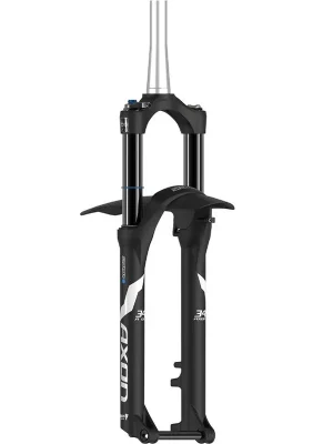 Omezená Nabídka Vidlice odpružená 29 tapered Suntour AXON34 Boost AIR EQ RLRC-PCS 15AH2, černá mat, 120mm