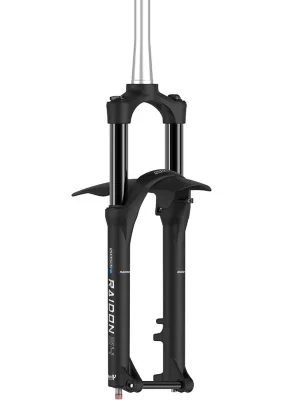 Kup Teď Vidlice odpružená 29 tapered Suntour RAIDON34 Boost EQ 2CR 15AH2, černá mat, 140mm