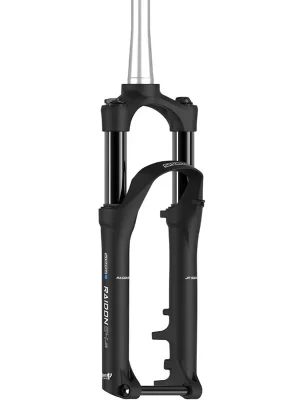 Poslední Šance Vidlice odpružená 24 tapered Suntour RAIDON34 JR Boost EQ 2CR 15AH2, černá mat, 120mm