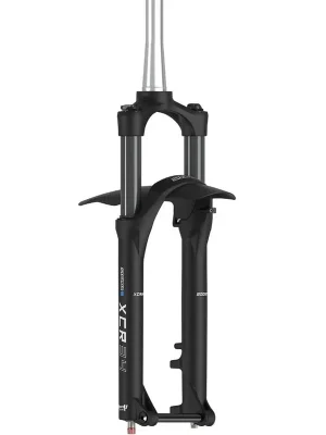 Akce Vidlice odpružená 29 tapered Suntour XCR34 Boost AIR R-2CR 15AH2, černá mat, 120mm