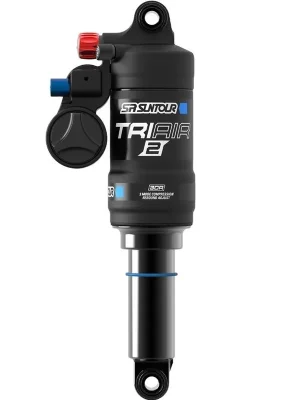 Tlumič SR Suntour TriAir2 3CR 210/50mm, 22,2x8mm Výhodná Nabídka