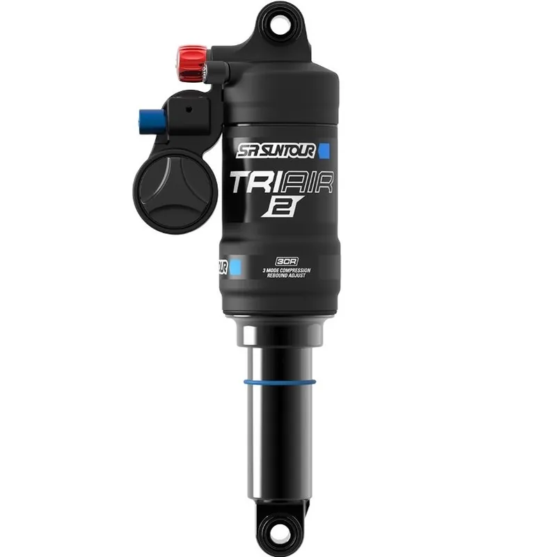Tlumič SR Suntour TriAir2 3CR 210/50mm, 22,2x8mm Výhodná Nabídka