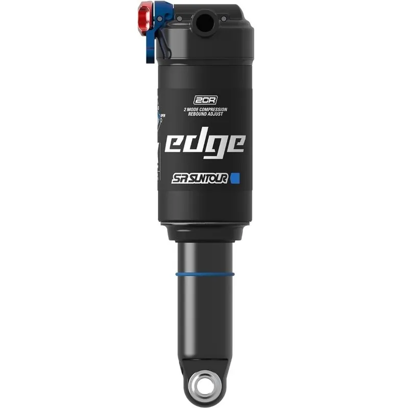 Tlumič SR Suntour EdgeX 2CR 165/40mm, 22,2x8mm Akční Nabídka