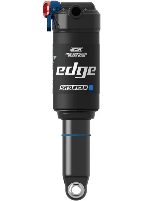 Tlumič SR Suntour EdgeX 2CR 185/50mm, 22,2x8mm Bezpečná Platba