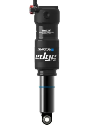 Finální Výprodej Tlumič SR Suntour Edge EVO R-2CR 185/50mm, 22,2x8mm