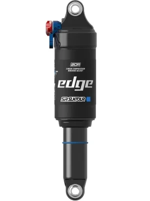 Tlumič SR Suntour EdgeX 2CR 190/40mm, 22,2x8mm Originální
