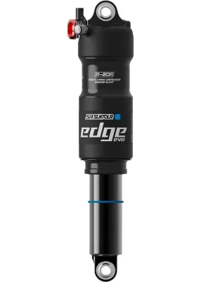 Doprava Zdarma Tlumič SR Suntour Edge EVO R-2CR 190/40mm, 22,2x8mm
