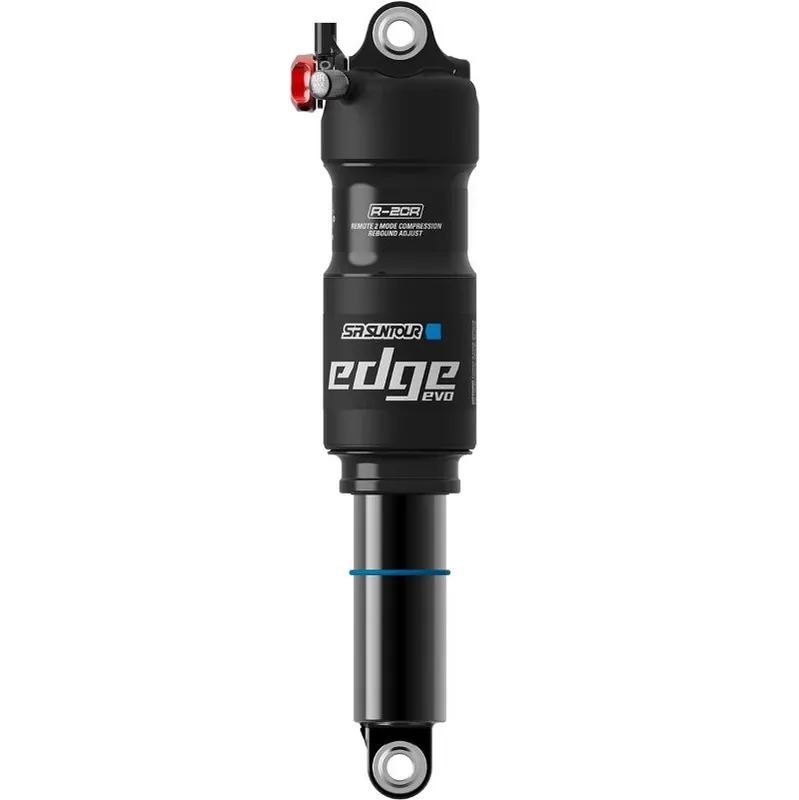 Doprava Zdarma Tlumič SR Suntour Edge EVO R-2CR 190/40mm, 22,2x8mm