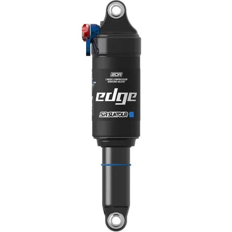 Cenově Výhodný Tlumič SR Suntour EdgeX R-2CR 190/40mm, 22,2x8mm