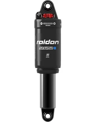 Akce Tlumič SR Suntour Raidon R 190/40mm, 22,2x8mm