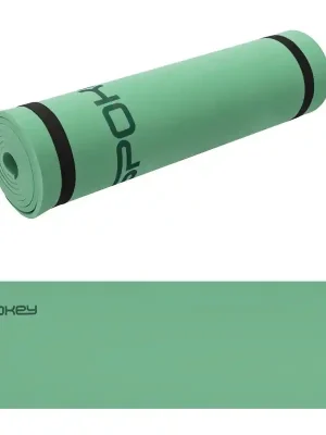 Nakupujte Hned Turistická karimatka Spokey DRIFTER, 180x50x0,7cm