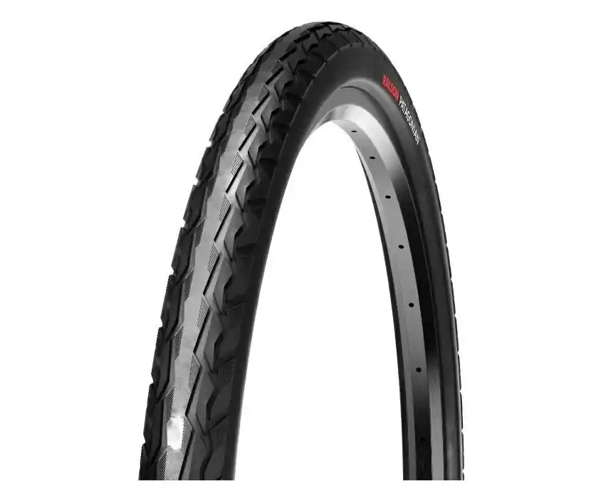 Plášť Ralson Patagonian 28x1,4/37-622/700x35C černý Akční Cena