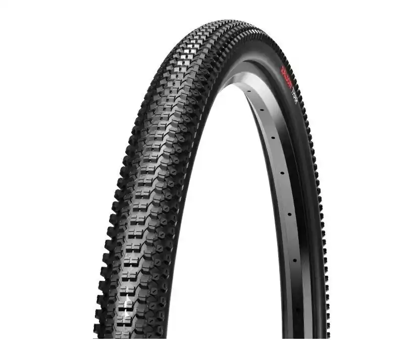 Dokud Zásoby Vydrží Plášť Ralson Thar Sport 28x1,4/37-622/700x35C černý eReady