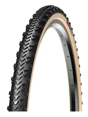 Autentický Plášť Ralson Namib 28x1,6/42-622/700x40C černobéžový