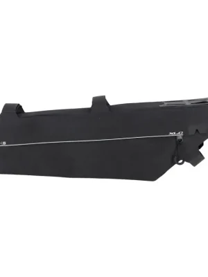 Autentický Brašna XLC BA-G01 rámová M černá