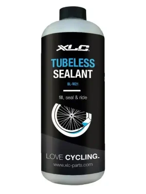 Tmel XLC BL-W21 Tubeless Milk 500ml Nakupujte Hned