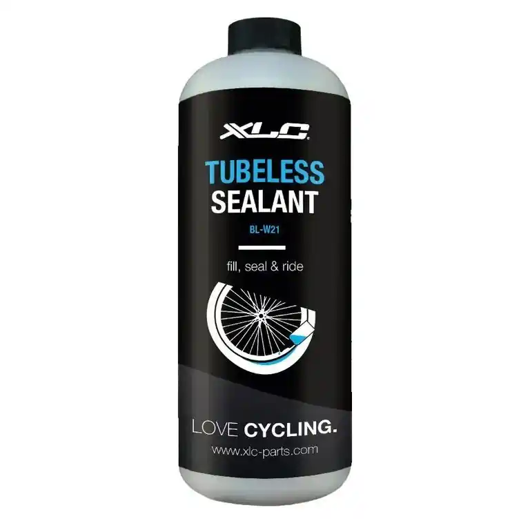 Tmel XLC BL-W21 Tubeless Milk 500ml Nakupujte Hned