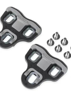 Oblíbený Kufry pedálů XLC PD-X05 Look Keo