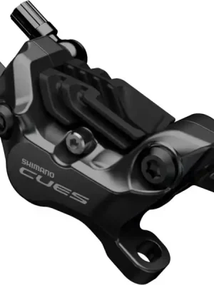 Značkový Třmen brzdy Shimano CUES BR-U8020 černý