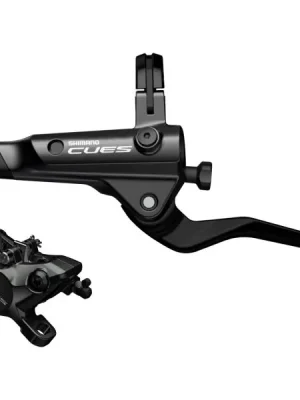 Brzda přední Shimano CUES BR-U8000 černá Akční Cena