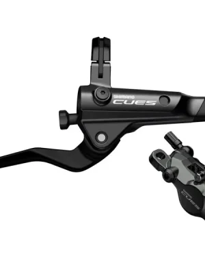 Brzda zadní Shimano CUES BR-U8000 černá Cenově Výhodný