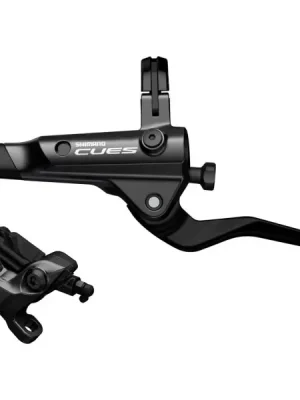 Brzda přední Shimano CUES BR-U8020 černá Akční Nabídka
