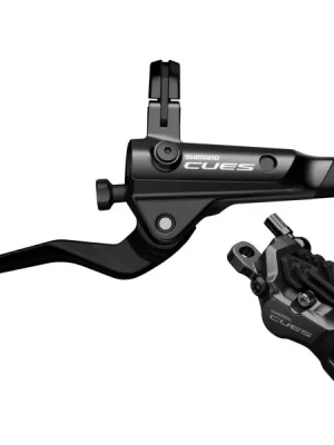 Brzda zadní Shimano CUES BR-U8020 černá Novinka